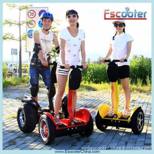 Professional manufacture electric scooter for personal device